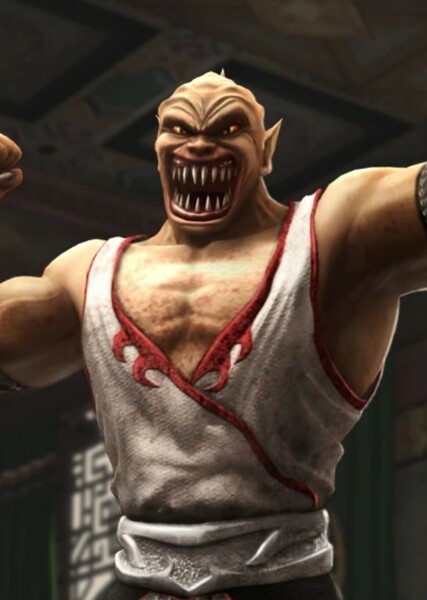 Baraka photo