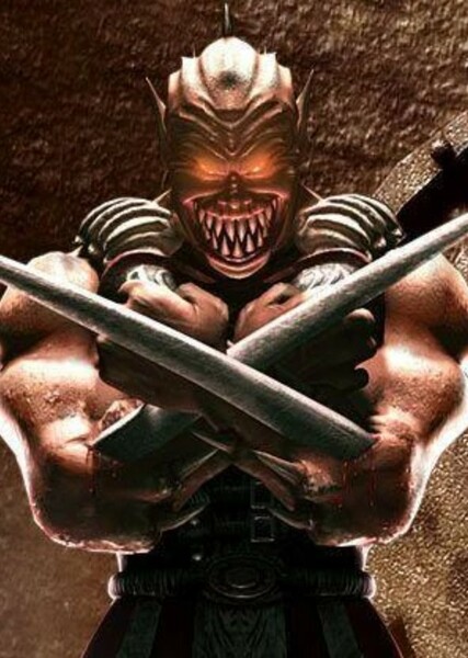 Baraka photo