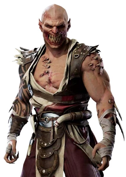 Baraka photo