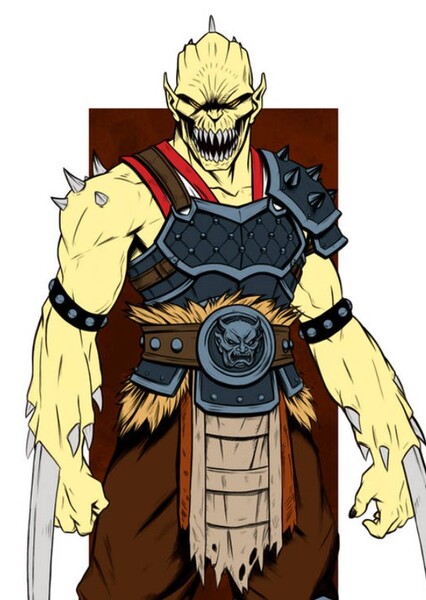 Baraka photo