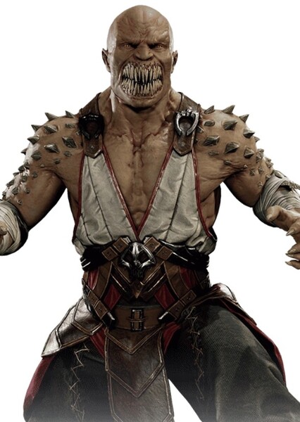 Baraka photo