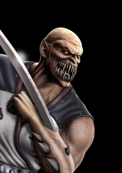 Baraka photo