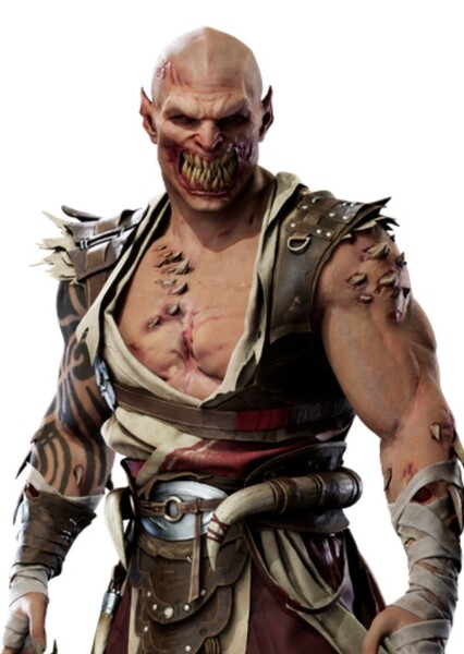 Baraka photo