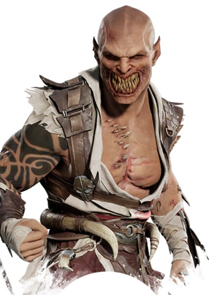 Baraka photo