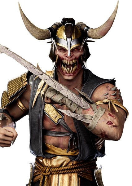 Baraka photo
