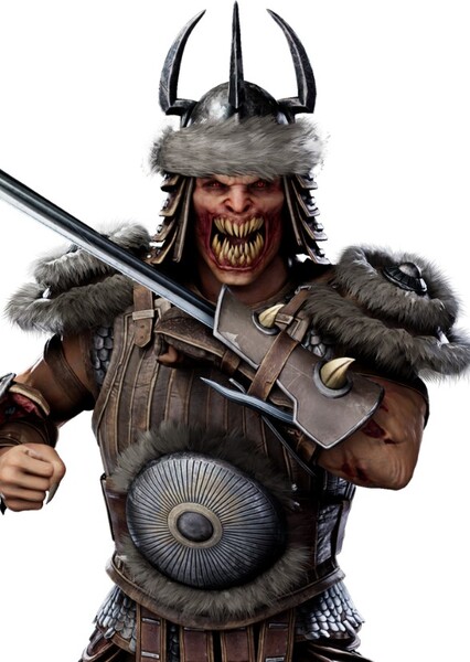 Baraka photo