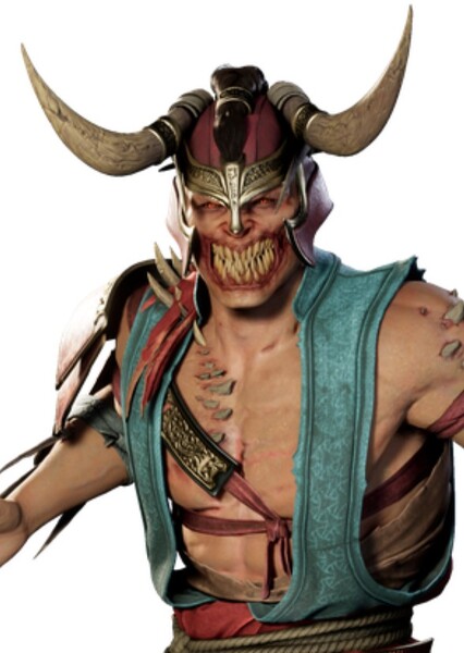 Baraka photo