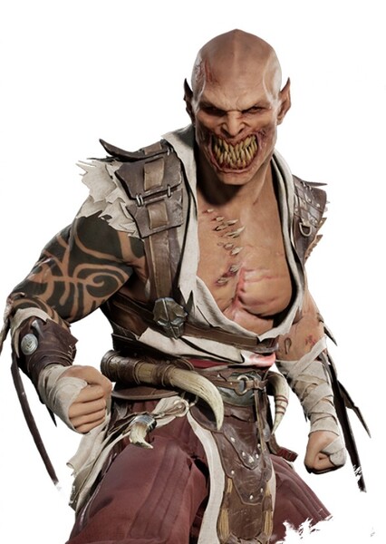 Baraka photo