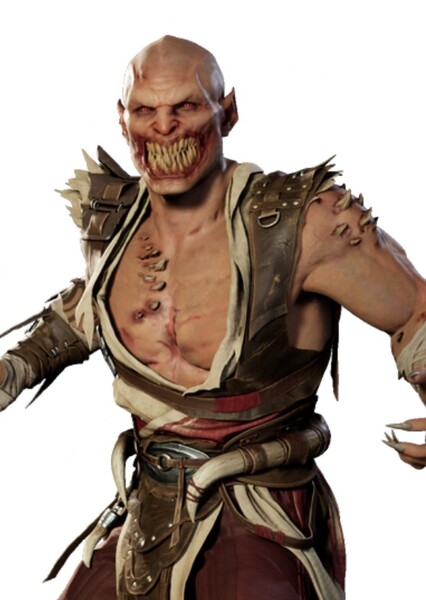 Baraka photo