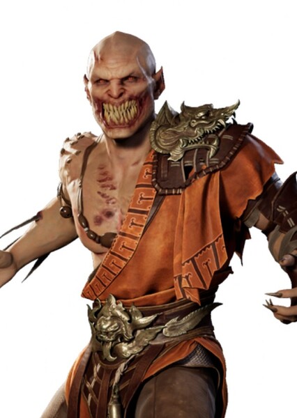 Baraka photo