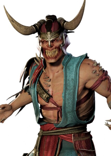 Baraka photo