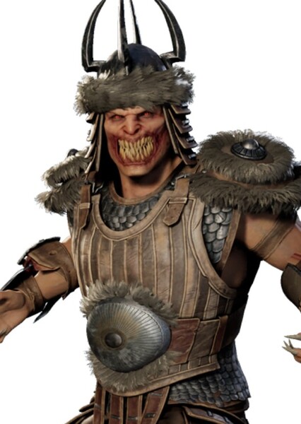 Baraka photo