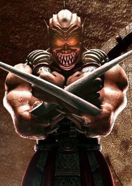 Baraka photo