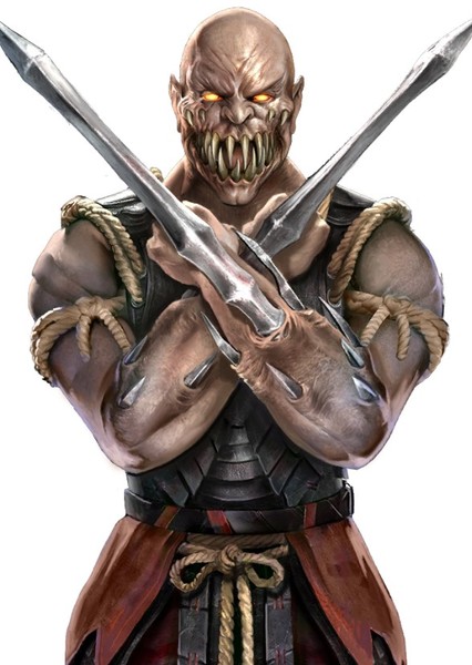 Baraka photo
