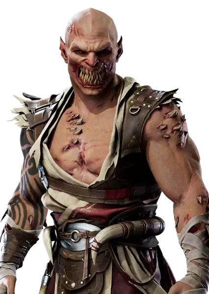 Baraka photo