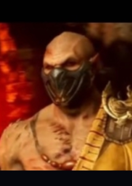 Barakion (Mortal Kombat 1)