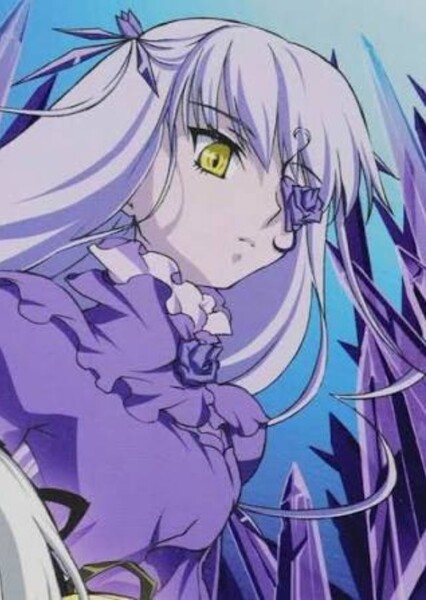 Barasuishou (rozen maiden) photo