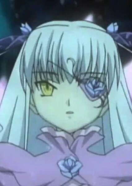 Barasuishou (rozen maiden) photo