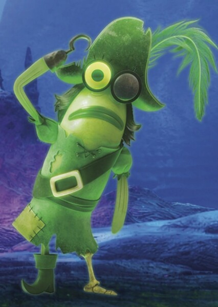 Barb (SpongeBob)