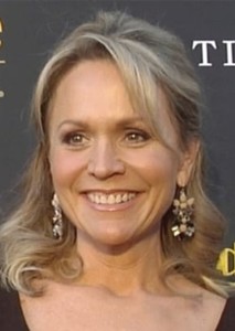Barbara Alyn Woods Photo on myCast - Fan Casting Your Favorite Stories