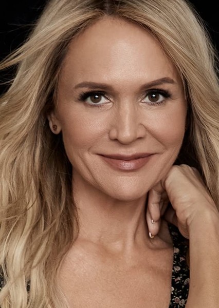 Barbara Alyn Woods photo