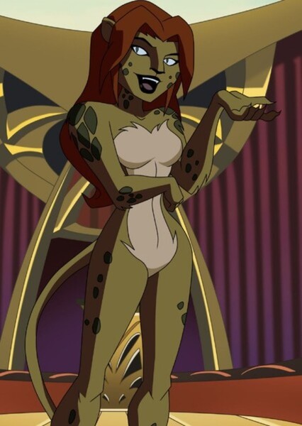 Barbara Ann Minerva