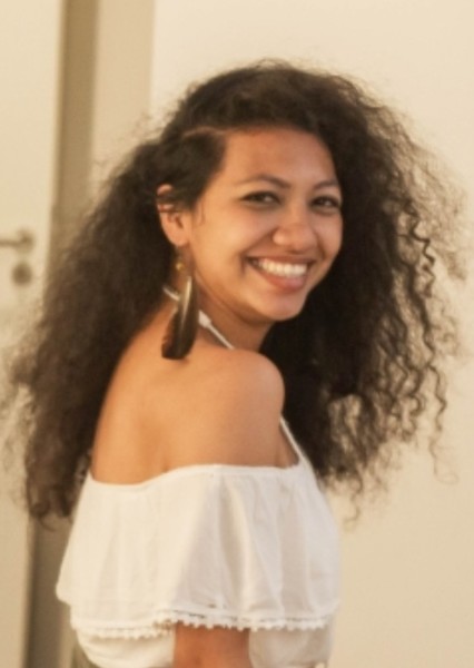 Bárbara Arakaki photo