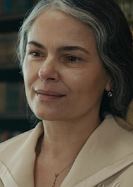 Barbara Auer photo