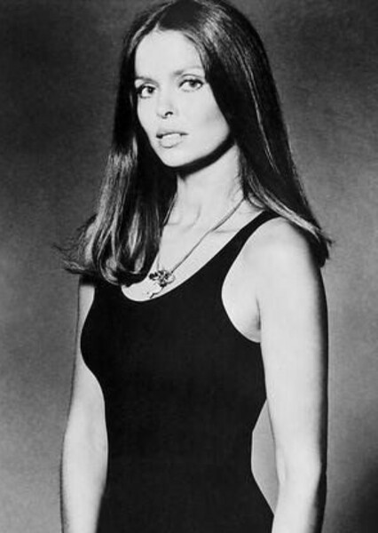 Barbara Bach photo