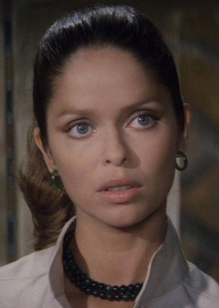 Barbara Bach