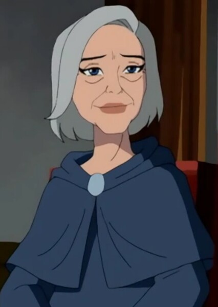 Barbara Bain photo