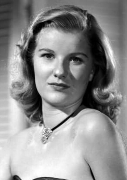 Barbara Bel Geddes photo