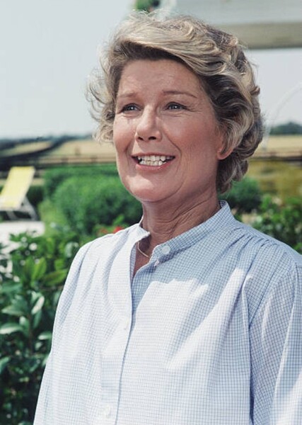 Barbara Bel Geddes photo