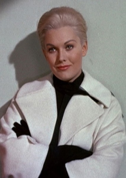 Barbara Bel Geddes photo