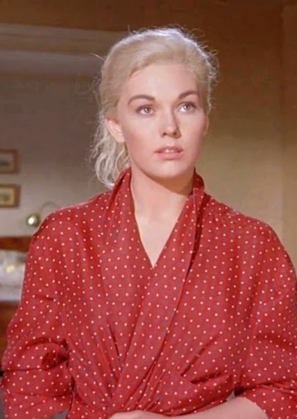 Barbara Bel Geddes photo