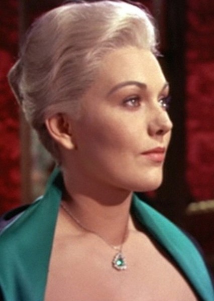 Barbara Bel Geddes photo