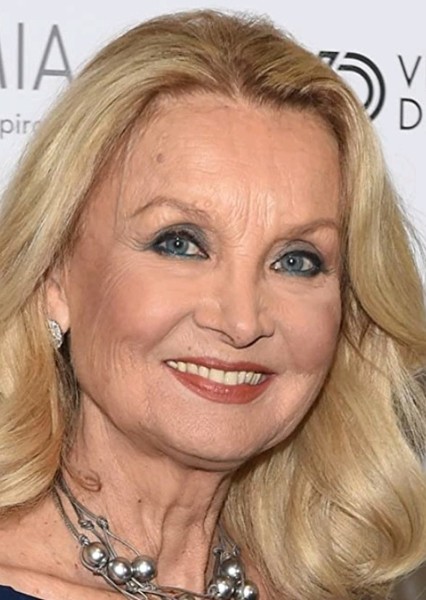 Barbara Bouchet photo