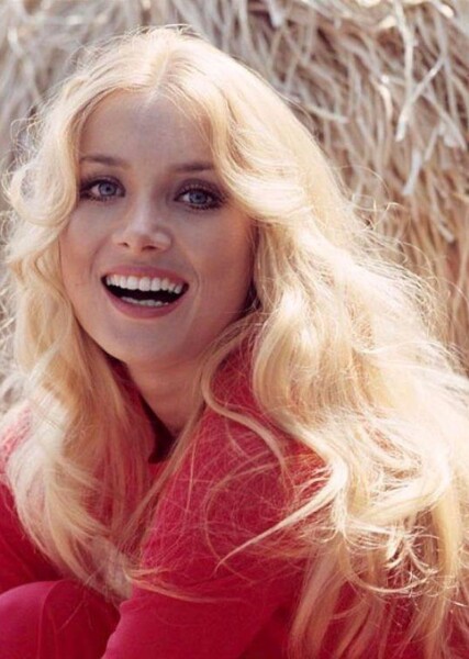 Barbara Bouchet photo