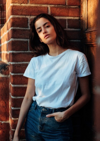 Barbara Brito photo