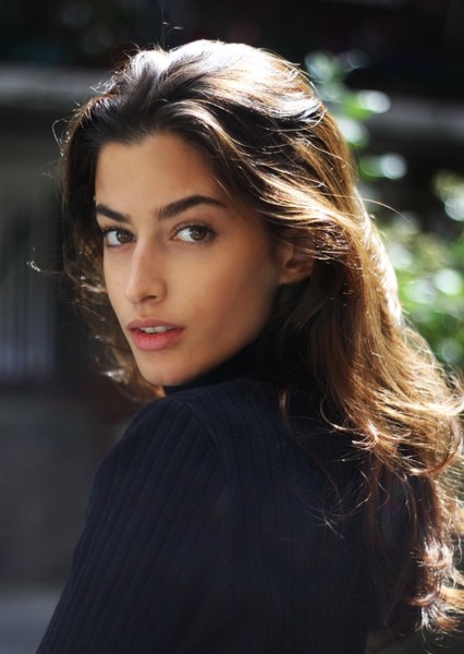 Barbara Brito photo