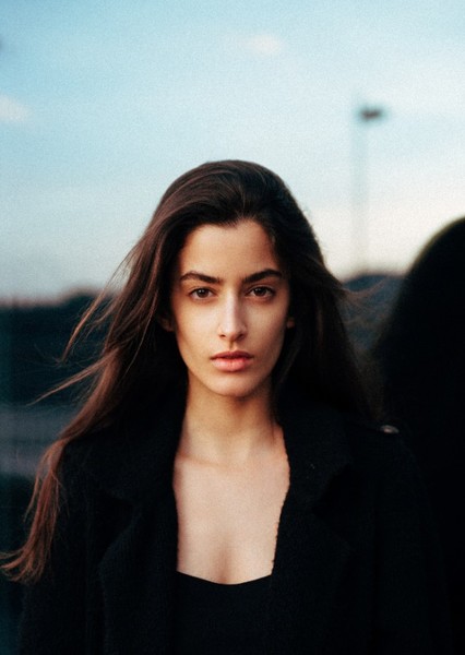 Barbara Brito photo