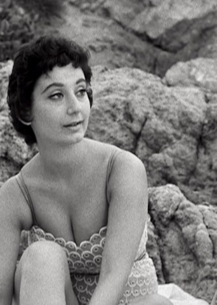 Barbara Cowan