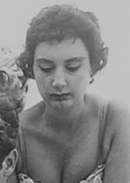 Barbara Cowan