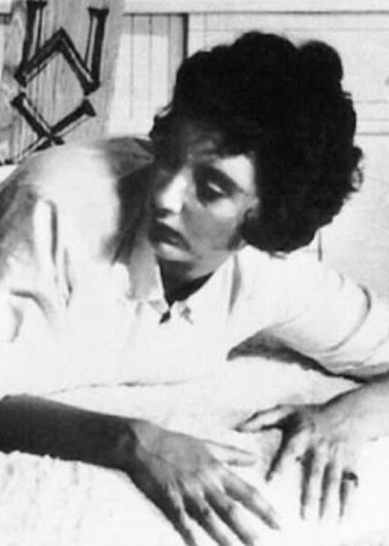 Barbara Cowan