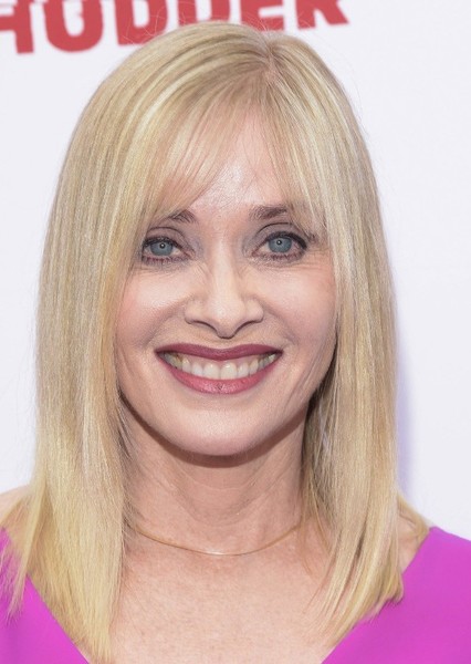 Barbara Crampton photo
