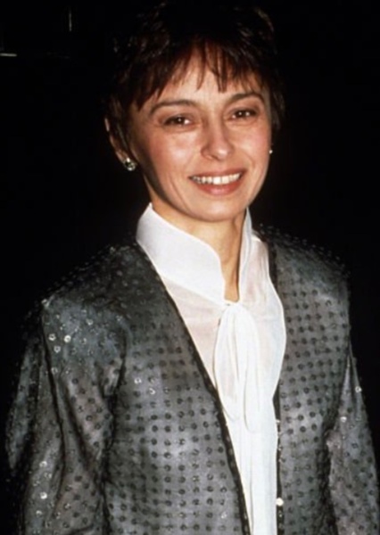 Barbara De Fina photo