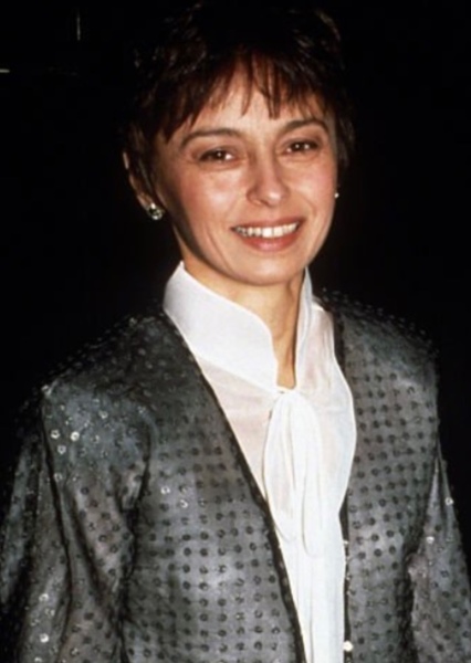 Barbara De Fina