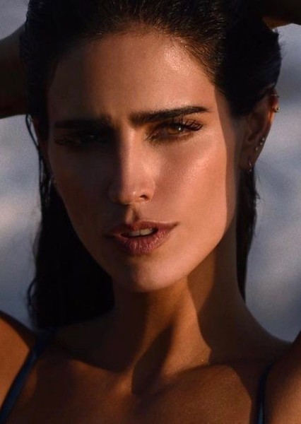 Bárbara de Regil photo