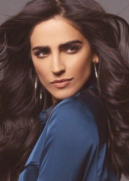 Bárbara de Regil photo