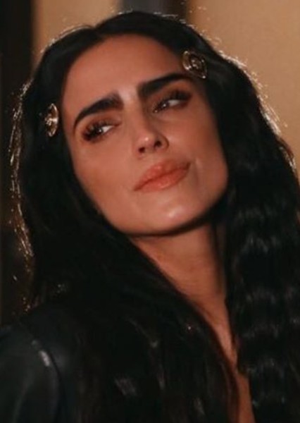 Bárbara de Regil photo